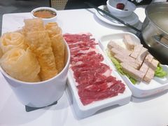 -八合里牛肉火锅(福州万象城店)