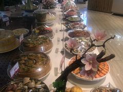 -赶海部落海鲜城(海阳路店)