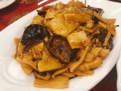 -玉华台饭庄(裕中西里小区店)