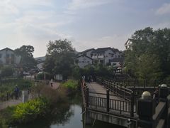 -石塘人家