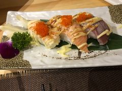 -割烹旭日本料理(龙湖狮山天街店)