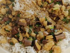 -君霖海鲜私房菜(春柳店)