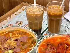 -华嫂冰室(尖沙咀店)