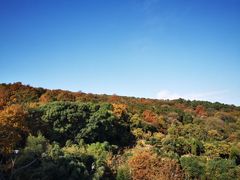 -虞山风景区