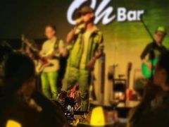 -ohbar live house(人广店)