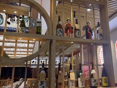 -万岁寿司(万国店)