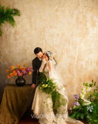 -雪中彩影婚纱摄影·微光艺术中心