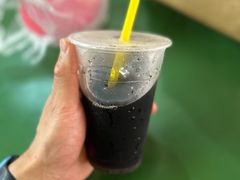 -老伴豆花(麦士威熟食中心店)