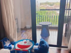 -上海崇明金茂凯悦酒店