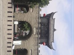 -南关石牌坊古镇