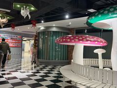 -H次元沉浸剧情密室(街道口店)