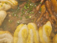 -鱼窝棚柴火铁锅炖(富山屯店)