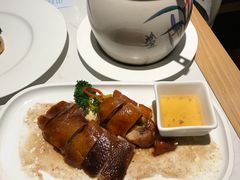 -时间里·新派粤菜(远洋店)