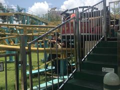 -美的鹭湖探索王国