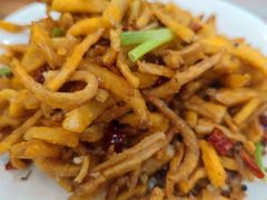 -卢庄(江汉路店)