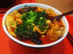 -螺小胖柳州螺蛳粉(钟楼总店)