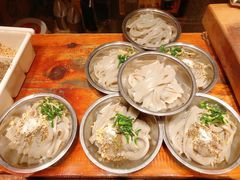 鸡豆凉粉-88号小吃店·经典云南菜·地道纳西美食