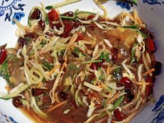 -人民公社大食堂(张家湾店)