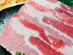 -九畋町和牛黑牛烤肉料理(三里屯3·3大厦店)