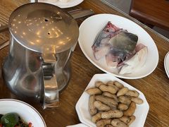 -正能量脆肉鲩火锅