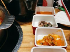 -水林间·寿喜烧自助(仙林金鹰店)