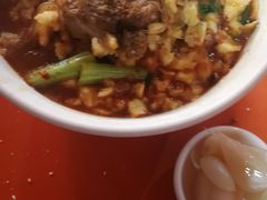 -刘信牛羊肉小炒泡馍(回民街店)
