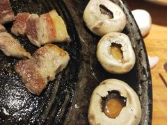 -7年8班朝鲜族非遗美食(三钢里店)