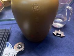 -龚记海鲜20年老字号