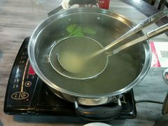 -海银海记潮汕牛肉火锅(新港中路海珠店)