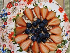 -永泰福朋喜来登酒店-宜客乐自助餐厅(远大路店)