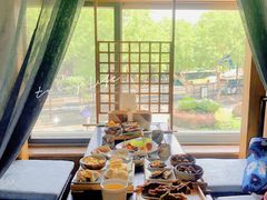 -青藤茶馆(南山路店)