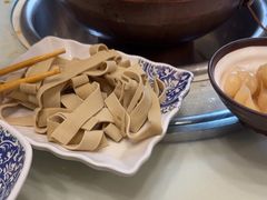 -福寿斋·老北京铜锅涮肉·烤鸭(顺义总店)