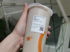 -CoCo都可(天虹广场)