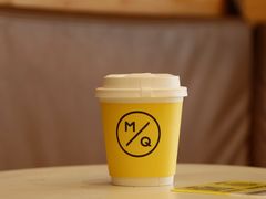 -MQ COFFEE STAND明谦(新洲店)
