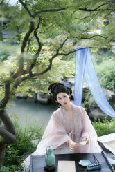 -八角古风摄影