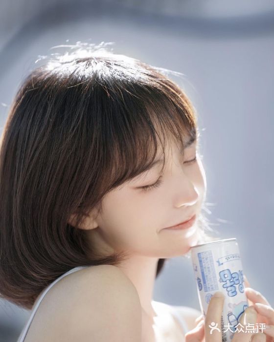 谦亨·烫染hair salon(中关村东路店)图片