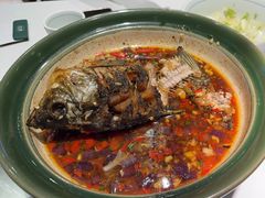 -费大厨辣椒炒肉(高铁吾悦广场店)