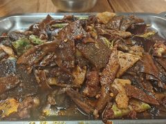 -幸福铁板烧(共和村店)