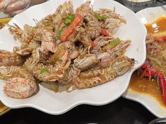 -川香煲(茅台路店)