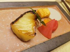 -空蝉怀石料理(益丰·外滩源店)