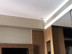 -上海滴水湖皇冠假日酒店