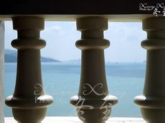 -芽庄日出海滩水疗酒店