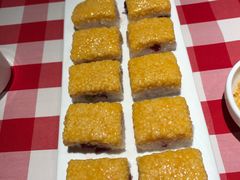 -西贝莜面村(上海百联西郊店)