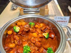 -舜和巴西烤肉餐厅(舜和国际店)