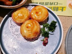 -点都德(汇点楼店)