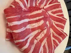 -清真·鸦儿李记·涮肉(和平里店)