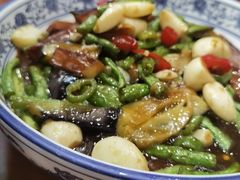 -小秦淮·南京土菜(新亭西路店)