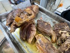 -老刘家泡馍·陕西老字号(钟楼广济街店)