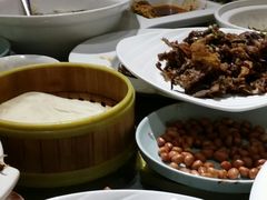 -又一福烤鸭·北京菜(东四店)