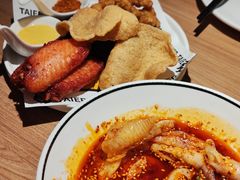 -新太二·鲜料川菜(万泰汇店)